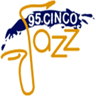 95.5 Jazz icône