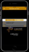 95.5 Jazz syot layar 2