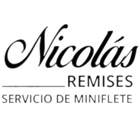 Remises Nicolás-icoon
