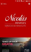 Remises Nicolás 截图 1