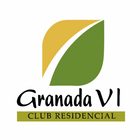Granada Club Residencial آئیکن