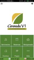 Granada Club Residencial poster