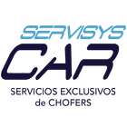 Servisyscar ikon