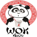 Wok 4 You icon