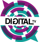 Digital Tv icon