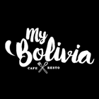 My Bolivia icône