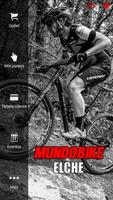 Mundo bike poster