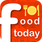 FoodToday आइकन