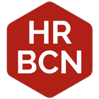 HR Conference Barcelona ไอคอน
