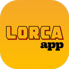 Ocio Lorca icône