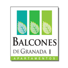 ikon Balcones de Granada 1
