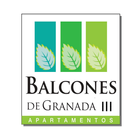 ikon Balcones de Granada 3