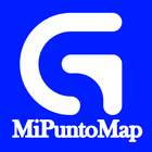 MiPuntoMap Guadalajara иконка