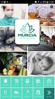 Murcia Salud Affiche