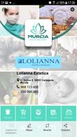 Murcia Salud 스크린샷 1