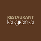 Restaurant La Granja icône