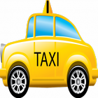 Taxi иконка