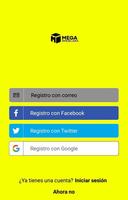 برنامه‌نما Crea Inmobiliaria عکس از صفحه