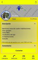 برنامه‌نما Crea Inmobiliaria عکس از صفحه