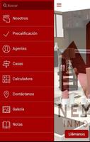 برنامه‌نما Neyresa Inmobiliaria عکس از صفحه