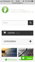 Nuevas Energías Renovables screenshot 3