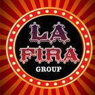 آیکون‌ La Fira Group