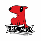 Mr.Mad icône