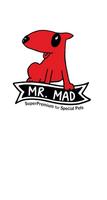 Mr.Mad 海報