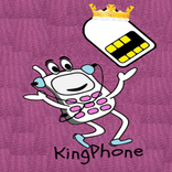 kingphone