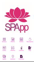 SpaApp Affiche