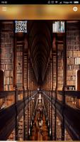 Biblioteca poster