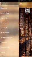 Biblioteca screenshot 1