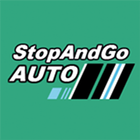 Stop and Go Auto icône