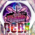 The DC Bachata Congress ícone