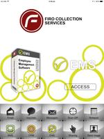 Firo Collection Services Cartaz