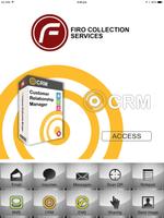Firo Collection Services captura de pantalla 1