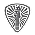 DC Guitar Studios icône