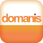 Domanis Cafe Restaurant Bar-icoon