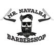 ”Mr. Navalha Barbershop