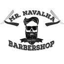 Mr. Navalha Barbershop aplikacja