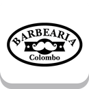 Barbearia Colombo aplikacja