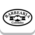 آیکون‌ Barbearia Colombo