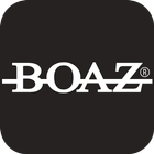 Boaz ikon