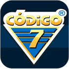 Codigo7 图标