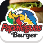 Papaleguas Burger icône