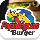 Papaleguas Burger aplikacja