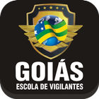 Goias Vigilantes আইকন
