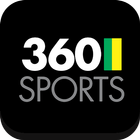 360 Sports icône