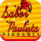 Sabor Pizzaria icon