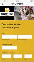 3 Schermata SmartPet GO